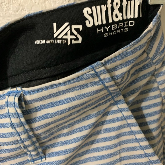Men's Hybrid Board Shorts - Picture 2 of 6